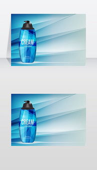 化妝品雜志廣告設(shè)計(jì) 靈感、素材與模板全解析