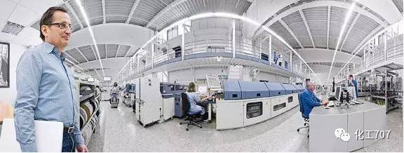 智能工廠的基石 以計算機技術(shù)驅(qū)動儀表控制新變革