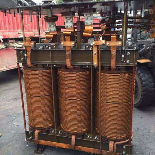 寶安區(qū)石巖街道專業(yè)回收二手單相變壓器，快速上門(mén)服務(wù)助力電感器制造產(chǎn)業(yè)升級(jí)